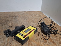 Bouwlaser , leica, rugby 610 - afbeelding 7 van  10