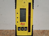 Bouwlaser , leica, rugby 610 - afbeelding 9 van  10
