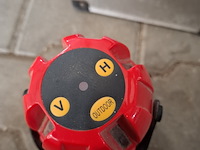 Bouwlaser met statief kinzo, big liner 5 - afbeelding 5 van  7