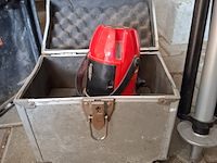 Bouwlaser met statief kinzo, big liner 5 - afbeelding 6 van  7