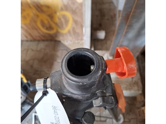 Bouwlaser met statief kinzo, big liner 5 - afbeelding 7 van  7