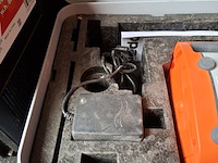 Bouwlaser op statief nedo, sirius 1 h - afbeelding 7 van  7