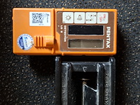 Bouwlaser op statief pentax, plp-3 - afbeelding 5 van  6