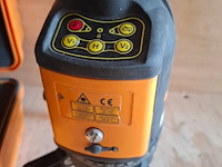 Bouwlaser qeo, multi-liner fl 55 plus - afbeelding 3 van  6