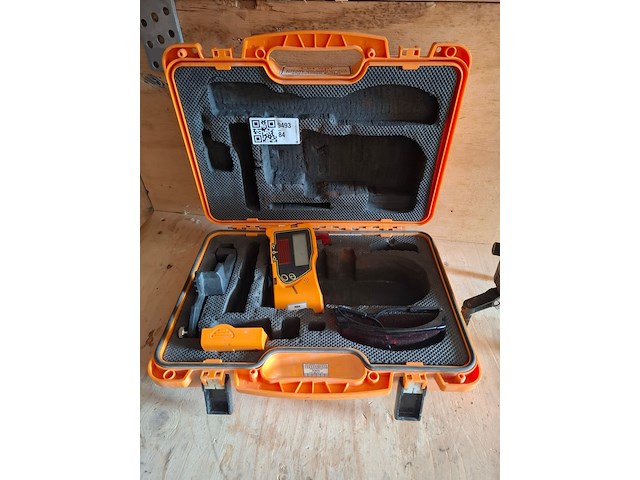 Bouwlaser qeo, multi-liner fl 55 plus - afbeelding 5 van  6