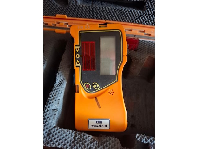 Bouwlaser qeo, multi-liner fl 55 plus - afbeelding 6 van  6