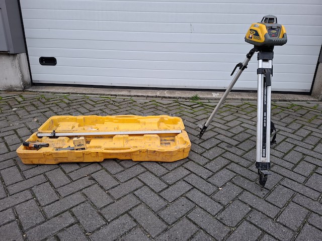 Bouwlaser spectra, ll100n - afbeelding 1 van  9