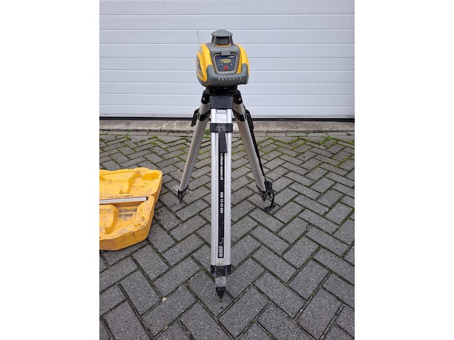 Bouwlaser spectra, ll100n - afbeelding 2 van  9