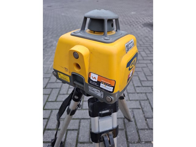 Bouwlaser spectra, ll100n - afbeelding 4 van  9