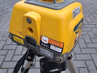 Bouwlaser spectra, ll100n - afbeelding 4 van  9