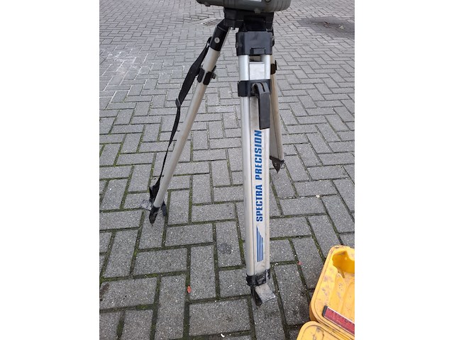 Bouwlaser spectra, ll100n - afbeelding 6 van  9