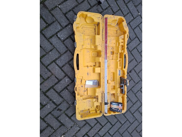 Bouwlaser spectra, ll100n - afbeelding 7 van  9