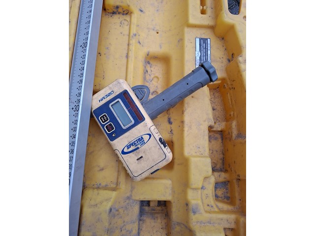 Bouwlaser spectra, ll100n - afbeelding 8 van  9