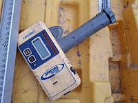 Bouwlaser spectra, ll100n - afbeelding 8 van  9