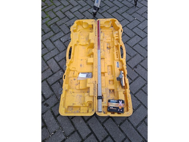 Bouwlaser spectra, ll100n - afbeelding 9 van  9