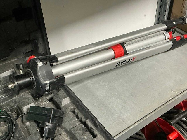 Bouwlaser - afbeelding 3 van  4