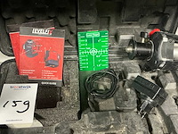 Bouwlaser - afbeelding 5 van  6