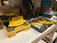 Bouwlaserbenodigdheden - afbeelding 1 van  3