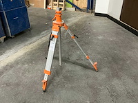 Bouwlaserstatief - afbeelding 1 van  5
