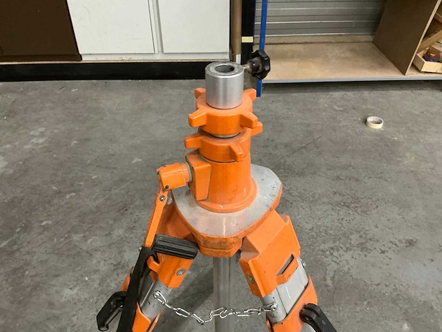 Bouwlaserstatief - afbeelding 2 van  5