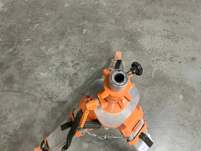 Bouwlaserstatief - afbeelding 3 van  5