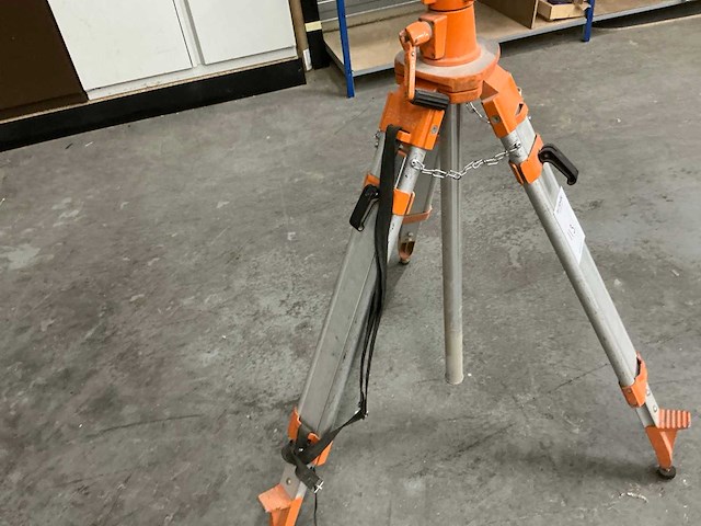 Bouwlaserstatief - afbeelding 4 van  5