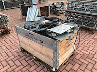 Bouwlift bediening - afbeelding 3 van  7