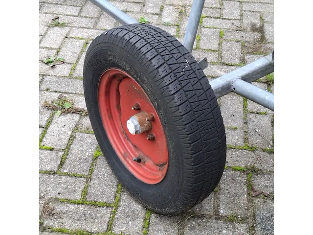 Bouwlift, bouwma, bw200/99, 2000 - afbeelding 2 van  24