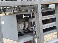 Bouwlift, bouwma, bw200/99, 2000 - afbeelding 7 van  24