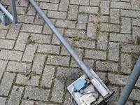 Bouwlift, bouwma, bw200/99, 2000 - afbeelding 10 van  24