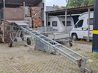 Bouwlift, bouwma, bw200/99, 2000