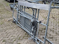 Bouwlift, bouwma, bw200/99, 2000 - afbeelding 13 van  24