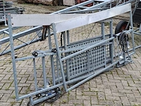 Bouwlift, bouwma, bw200/99, 2000 - afbeelding 14 van  24