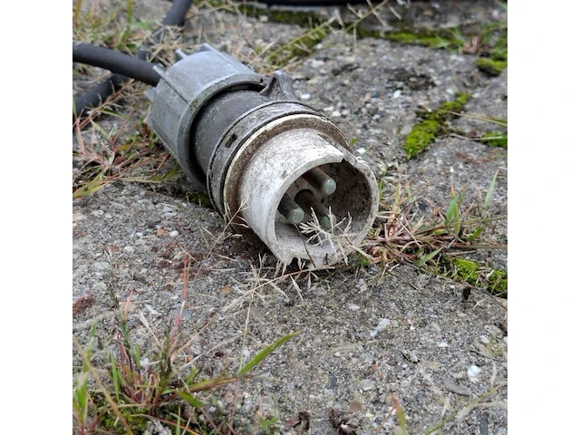 Bouwlift, bouwma, bw200/99, 2000 - afbeelding 15 van  24