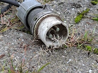 Bouwlift, bouwma, bw200/99, 2000 - afbeelding 15 van  24