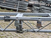Bouwlift, bouwma, bw200/99, 2000 - afbeelding 16 van  24