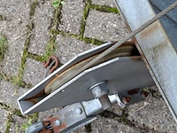Bouwlift, bouwma, bw200/99, 2000 - afbeelding 17 van  24