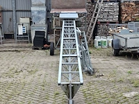Bouwlift, bouwma, bw200/99, 2000 - afbeelding 12 van  24