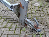 Bouwlift, bouwma, bw200/99, 2000 - afbeelding 18 van  24