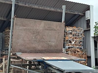 Bouwlift, bouwma, bw200/99, 2000 - afbeelding 19 van  24