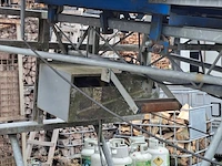 Bouwlift, bouwma, bw200/99, 2000 - afbeelding 21 van  24