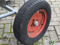 Bouwlift, bouwma, bw200/99, 2000 - afbeelding 24 van  24