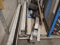 Bouwlift, de jong, at25bl, 1991 - afbeelding 12 van  17