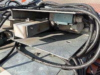 Bouwlift liftstop (18x) - afbeelding 2 van  4