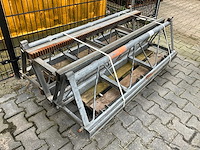 Bouwlift mastdeel (3x) - afbeelding 2 van  5