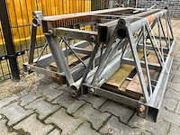 Bouwlift mastdeel (3x) - afbeelding 3 van  5