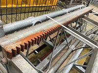 Bouwlift mastdeel (3x) - afbeelding 4 van  5