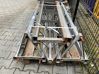 Bouwlift mastdeel (3x) - afbeelding 5 van  5