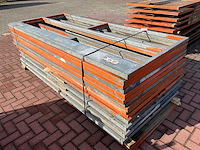 Bouwlift schuifpoort (13x) - afbeelding 2 van  5