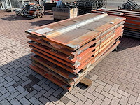 Bouwlift schuifpoort (8x) - afbeelding 2 van  2